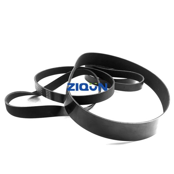 EPDM Rubber Edge Cogged Large Intensity 10pk Transmission Belt