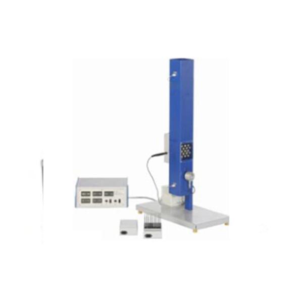 14400rpm Heat Transfer Lab Equipments