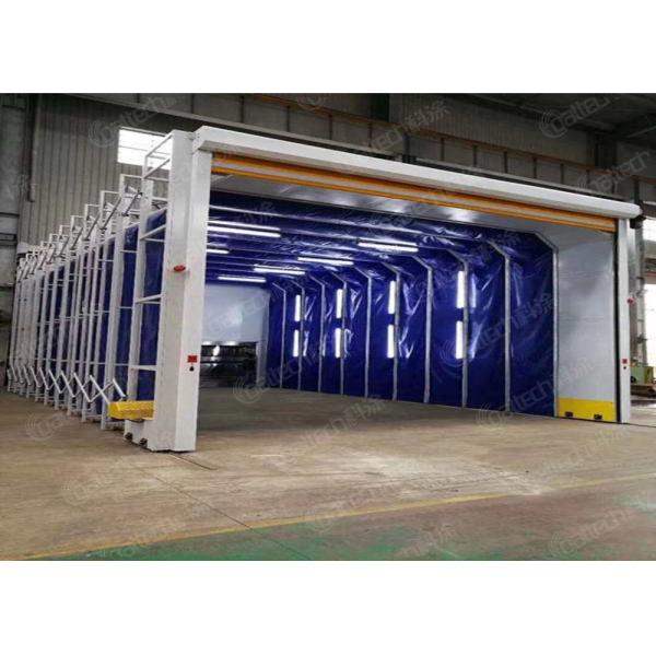 Activities Retractable Tent Outdoor Portable Shelter For Events