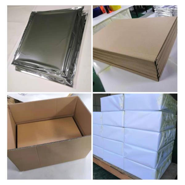 13X17'' White 180 Microns PET X Ray Film Sheets Transparency Film For Inkjet Printers