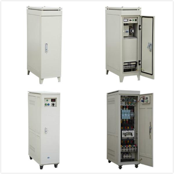Single Phase Servo Controlled Voltage Stabilizer base on 10KVA/20KVA/30KVA/50KVA