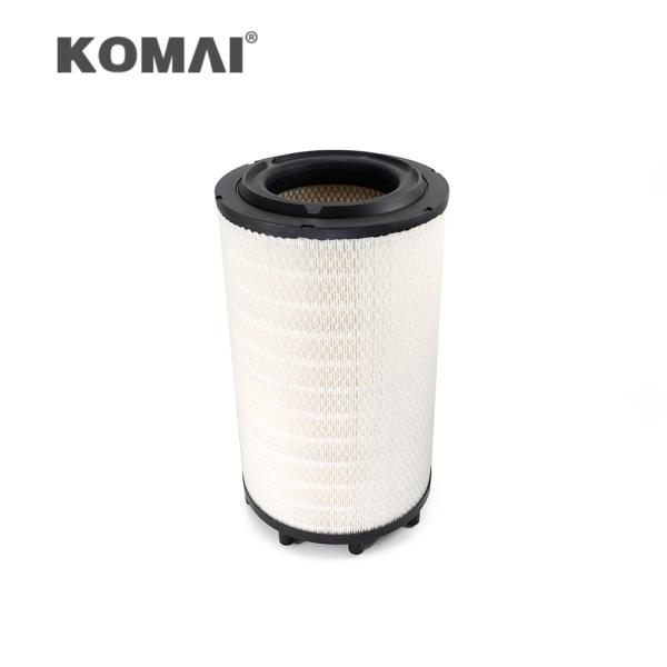 Excavator Parts Air Filter Cleaner For Sale P953210 AF1001 RS5671 1728817 1869994