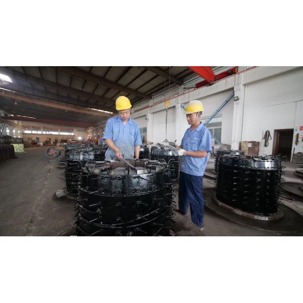 Alumina Silica Refractory High Temp Fire Brick Customized