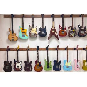 Huizhou Guge Musical Instrument Company Limited