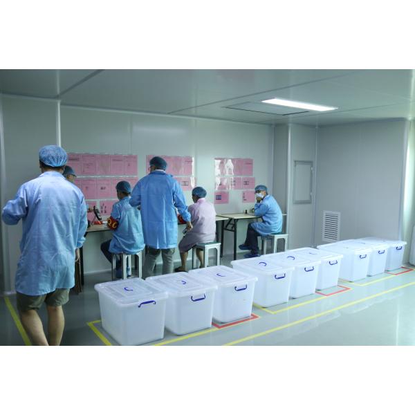 Guangdong Yian Technology Co., Ltd.