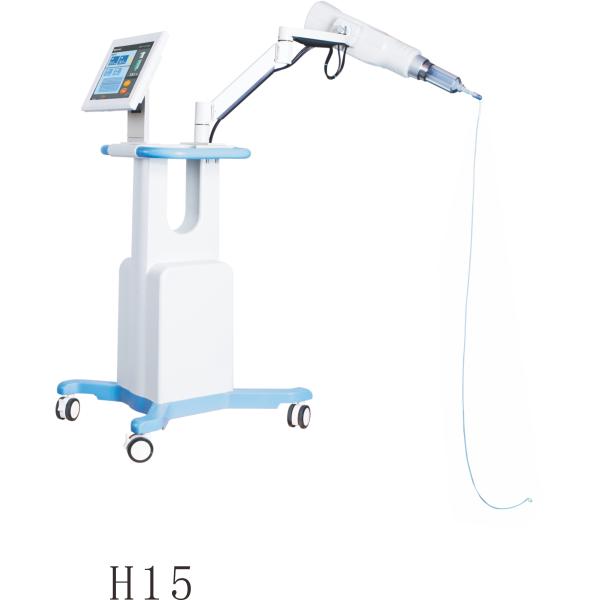 MRI High Pressure Syringe Contrast Media Injector