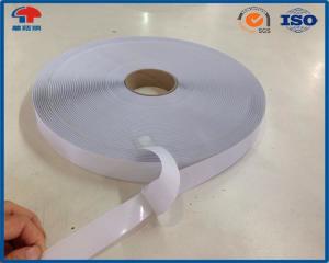 China Tesida Self Ahdesive Hook and Loop Tape 1 inch *10 meters rolls Strong Sticky on sale