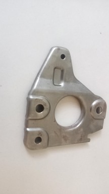 SGS Certificated Punching Carbon Steel Short Run Metal Stamping