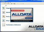 Alldata 10.53+AutoData 2012+Mitchelle 2012.03+750GB External HDD Diagnostic