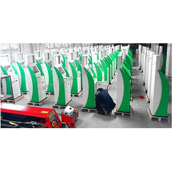 Shenzhen Lean Kiosk Systems Co., Ltd.
