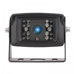  Little Korean Style Unlit 18.5mm Perforated Waterproof Rear View Car Parking Camera System Manufactures