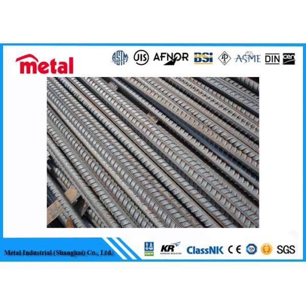 8 - 400mm SAE 4140 Steel Round Bar , Galvanized Chrome Moly Round Bar