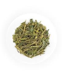 Healthier Smile dragon well longjing green tea Weight Loss Aid Health Benefits