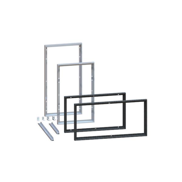 Anodizing Aluminum Extrusion Solar Panel Frame Electrophoresis Polishing Module