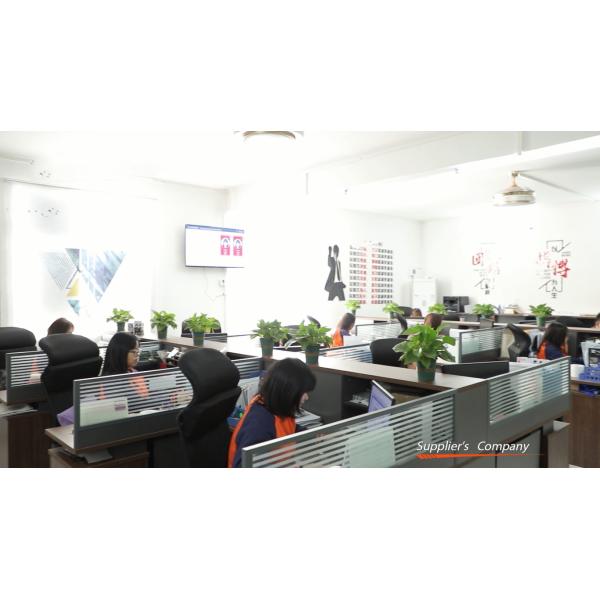 Foshan Homedeco Metal Co., Ltd.