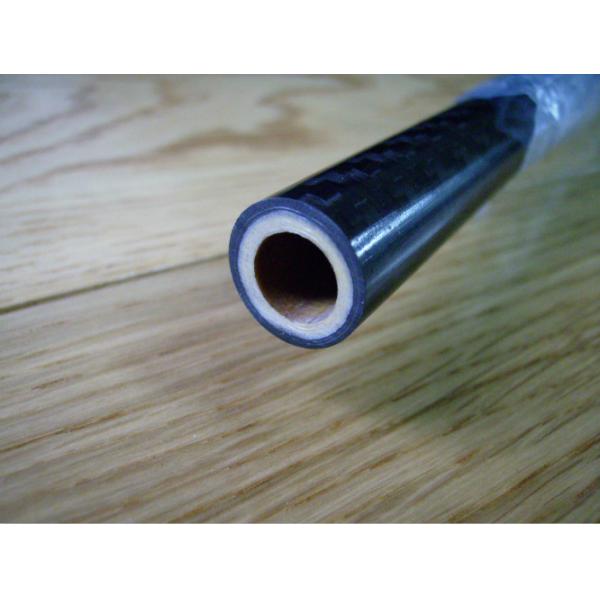 Professional High voltage used Glass Fiber insulating pipe custom epoxy resin
