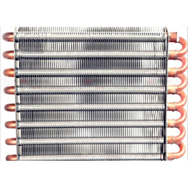 210*220mm 12kw Refrigerator Evaporator for Dehumidifiers