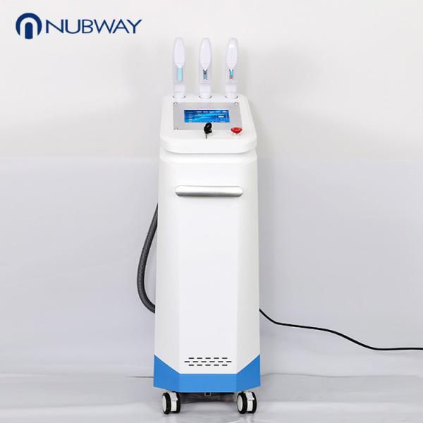 IPL laser hair removal machine nubway laser home hair removal machine ipl beauty salon equipment