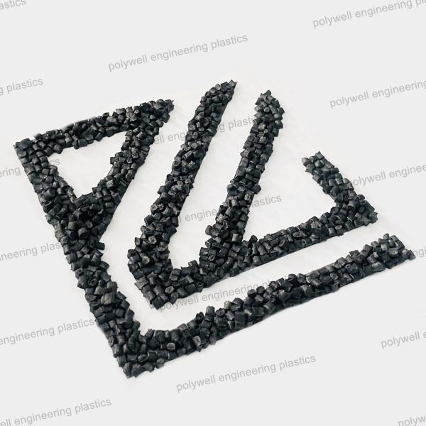 Polyamide PA66 Glassfiber Reinforced 25% Glass Toughened Nylon Plastic Granules