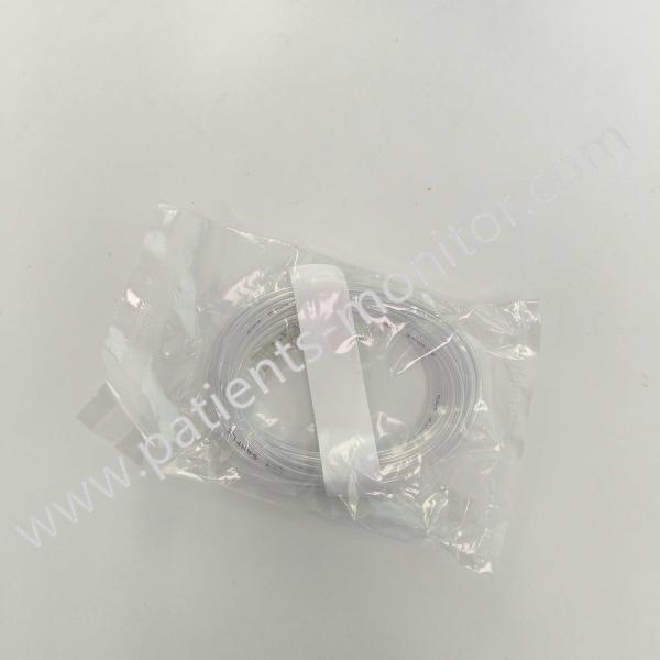 Mindray Gas Sampling Line Tube For Adult/Pediatric Disposable 2M Model: 60-15200-00 P/N:115-042992-00/9200-10-10533