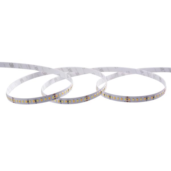 Hotel Decoration LED Strip Lights , Flexible Led Tape Light 15W/M 10mm Width