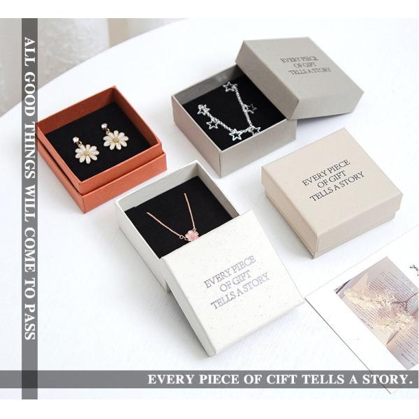 Jewelry Box, Luxury Frosted Granular Jewelry Box, Necklace, Bracelet, Earrings, Bracelet, Pearl Storage Jewelry Packaging Box