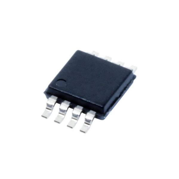 5V TPS7A1650QDGNRQ1 LDO Voltage Regulator IC TPS7A1650-Q1 MSOP8