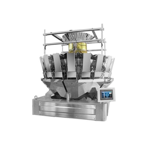 Multihead Seed Coffee Bean 1.6L Combination Weigher