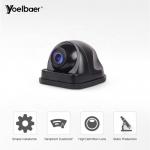 AHD 720P IR Mobile Car Security Camera Night Vision Wide Viewing Angle