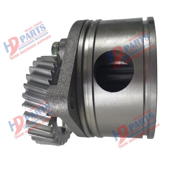 LR4108 Engine Oil pump 4B3ZU24 0588 Suitable For ISUZU Diesel engines parts