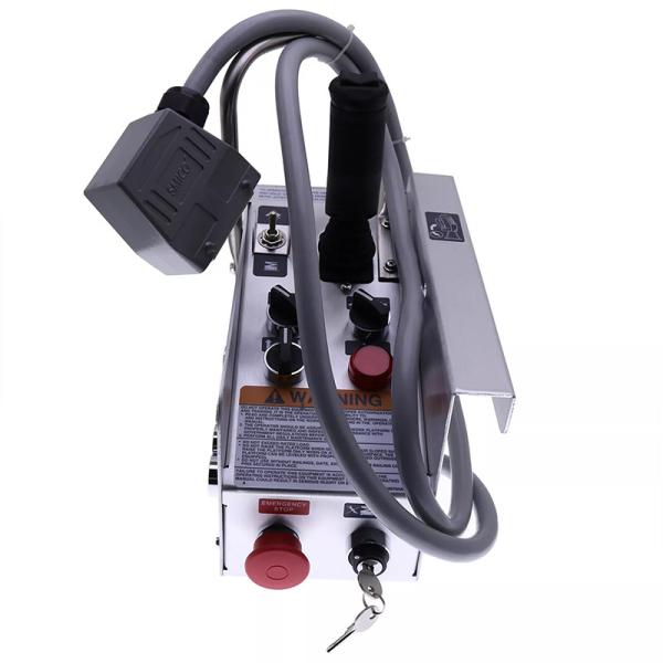 Skyjack 400091 400091AJ Joystick Control Box Assembly For Skyjack Scissor Lift