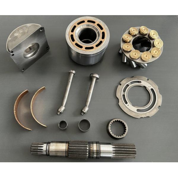 HPR Series LINDE HPR75 HPR90 HPR100 HPR130 HPR160