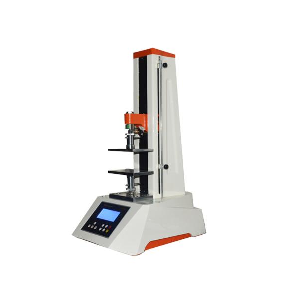Economical pratical Stretch Test Machine Tensile Pressure Elongation Tester