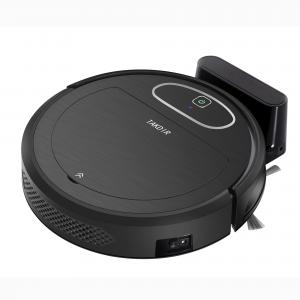  Timing Boot Intelligent Robot Vacuum Cleaner , Smart Robot Sweeper And Mop Manufactures