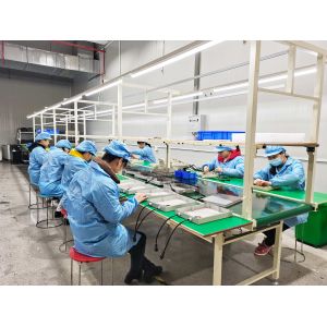 Hunan Sanyi Technolody limited
