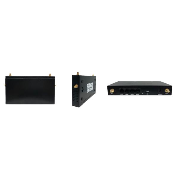 MT7628NN LTE Enterprise 4G Router WiFi 64MB RAM High Speed 150Mbps / 50Mbps
