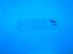  Cell MC Disposable Counting Chamber For Male Infertility Test Reproductive Medicine Manufactures