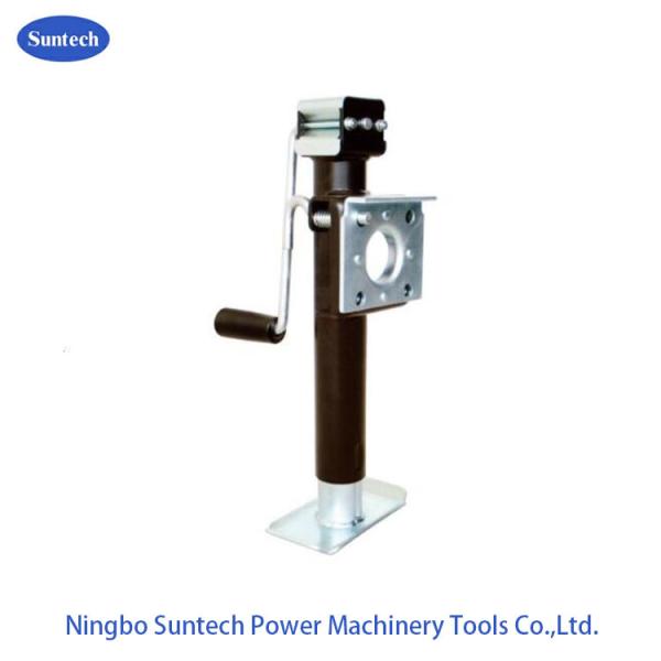 ISO9001 5000lbs Agricultural Sidewind Heavy Duty Trailer Jack