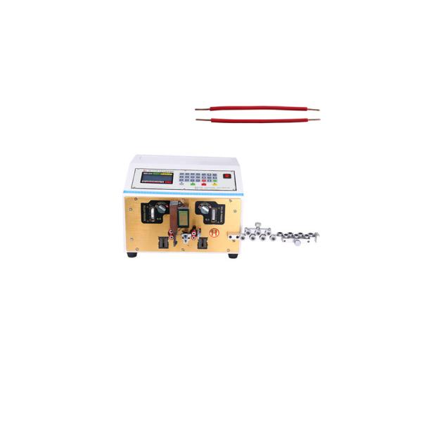 AWG24 AWG36 Automatic Wire Stripping Machine Stripper  Automatic Wire Cutter Machine