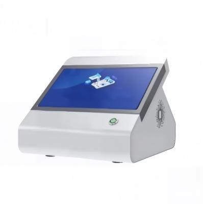 Advanced Bag Integrity Testing System for Pharmaceutical & Packaging Applications – BGT-120