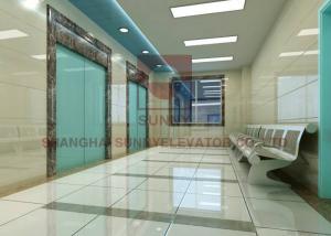  Hospital Patient Medical Bed Elevator From Elevator Manufacturer Manufactures