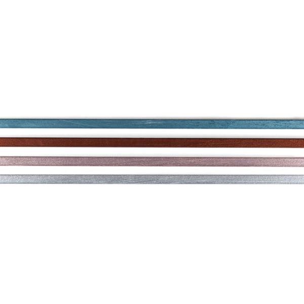 0.2 Kg / Meters Aluminium Tile Trim