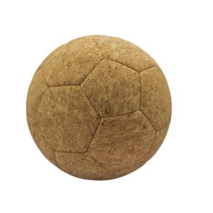  8 Inches Soccer Ball Cork Football Eco Friendly Fun Every Occasion Manufactures