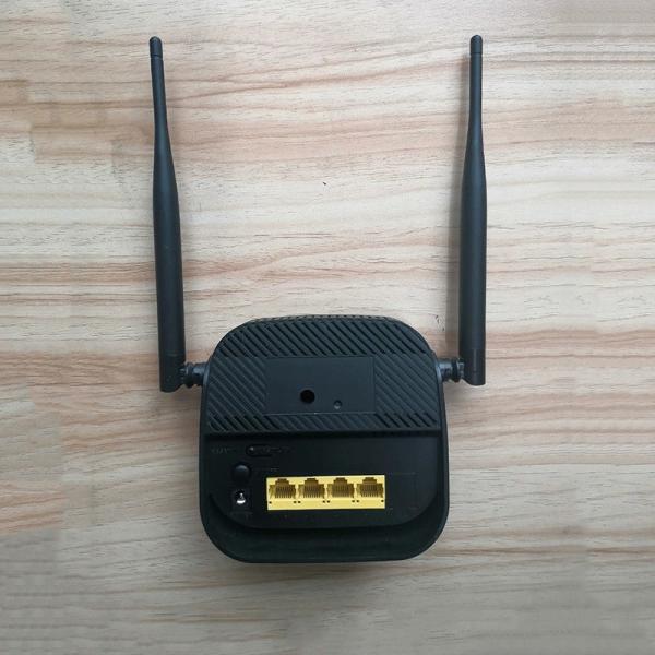 High Performance 4G LTE Home Router 64M RAM 8M ROM Multi Protocol Networking