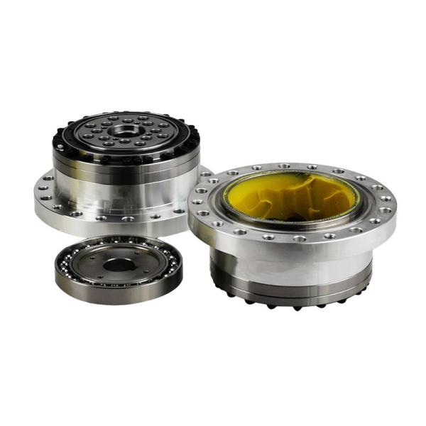 Harmonic Drive Gearbox Harmonic Drive Motor Speed Reducer