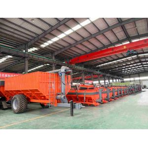 Jinan Xinyiyin Import and Export Trading Co., Ltd.