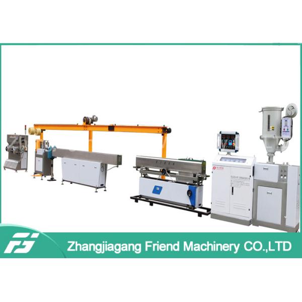 20kg Capacity 3D Printer Filament Machine , PLA Filament Extruder Machine With CE