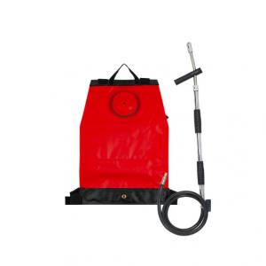  Forestry Manual Fire Backpack With Plastic Water Tank 16L And 20L Manufactures