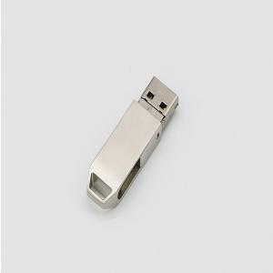  360 Degree Structure iPhone Lightning USB Flash Drive for Fast Data Transfer Manufactures