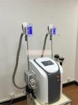 Best Quality Fat Freezing Cryolipolysis Equipment Fat Freezing Cryotherapy